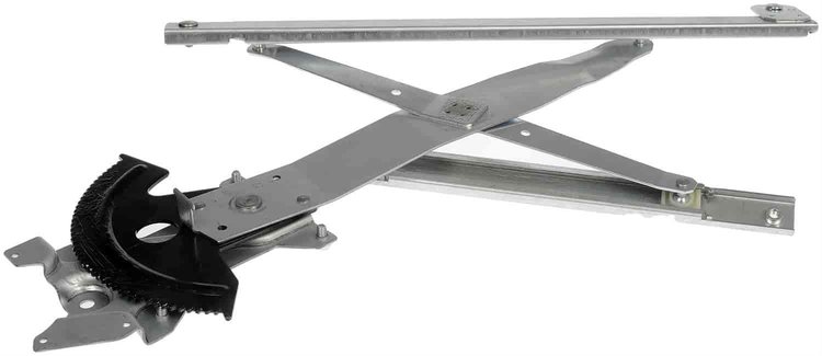 Window Regulator Only, Power 1992-98 Grand Am, Achieva, Skylark