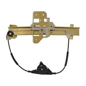Power Window Regulator Only 1995-1997 Lincoln Town Car