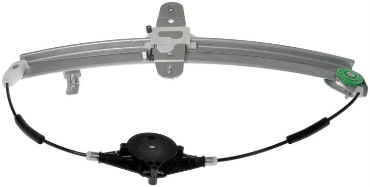 Power Window Regulator Only 1998-2011 Lincoln Town Car