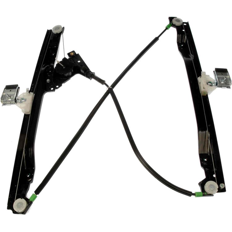 Power Window Regulator Regulator Only