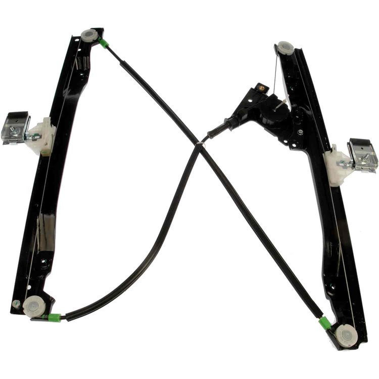 Power Window Regulator Regulator Only