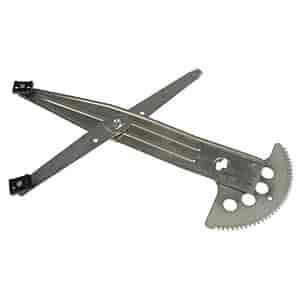 Window Regulator Only, Power 1997-98 Transport