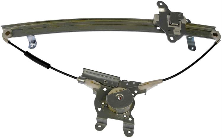Window Regulator Only, Power 1989-94 for Nissan Maxima