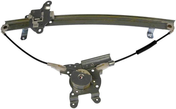 Window Regulator Only, Power 1989-94 for Nissan Maxima