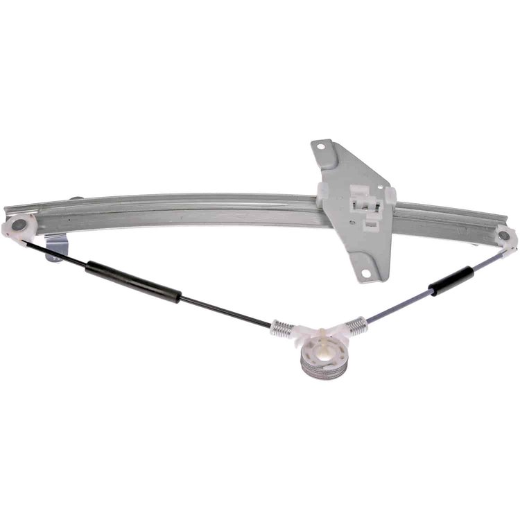 Power Window Regulator Regulator Only