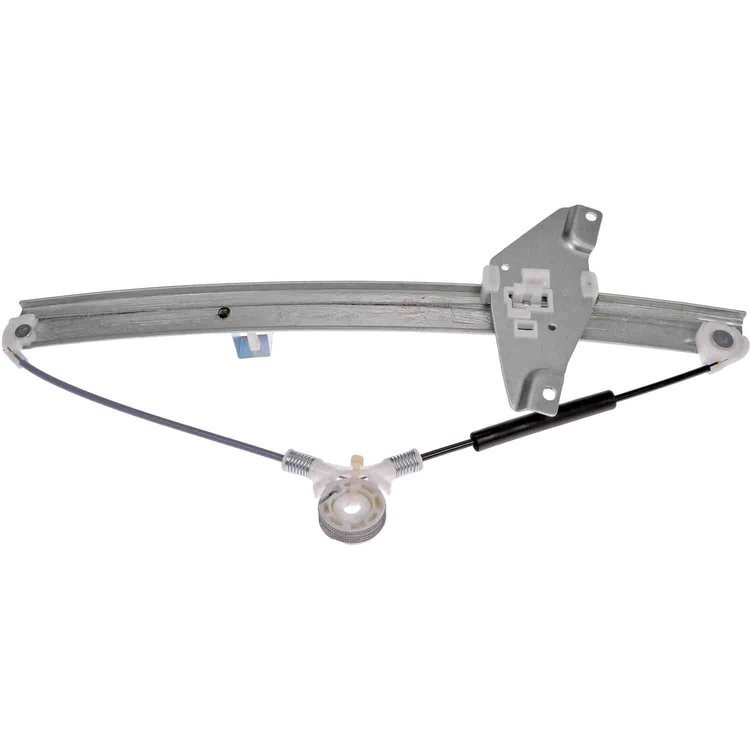 Power Window Regulator Regulator Only