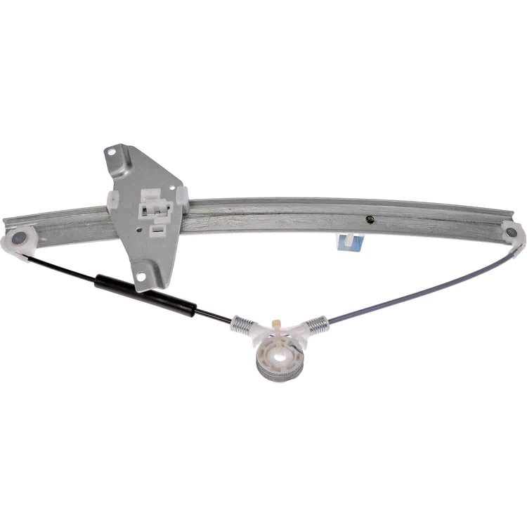 Power Window Regulator Regulator Only