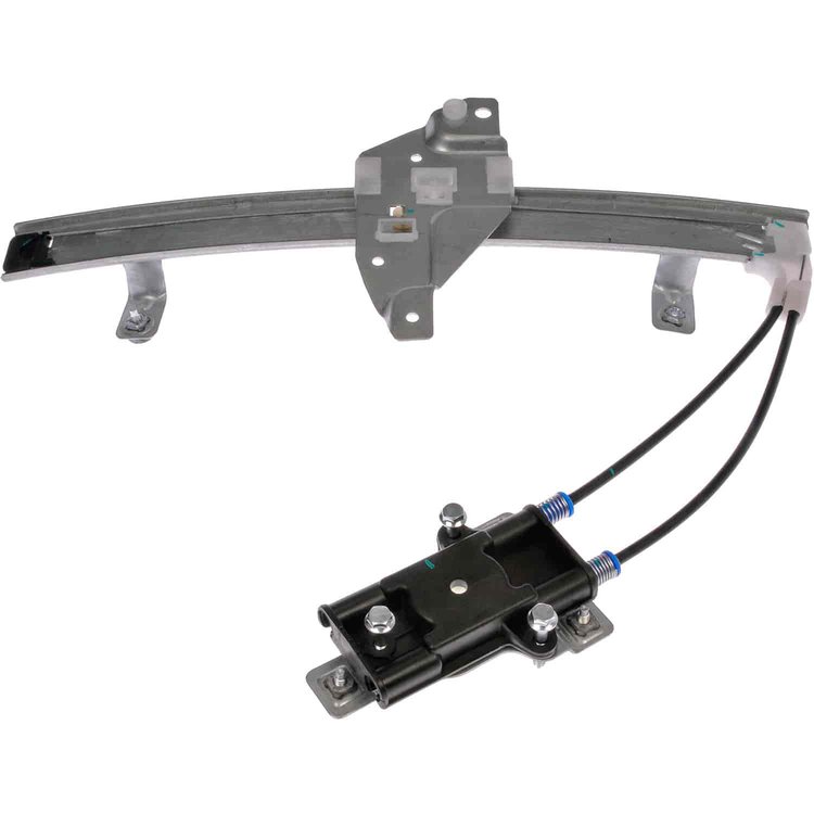 Power Window Regulator Regulator Only