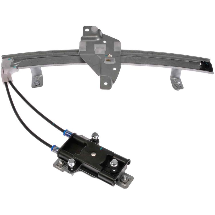 Power Window Regulator Regulator Only