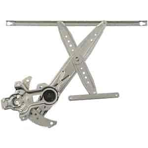 Window Regulator Only, Power 1996-2000 Civic coupe