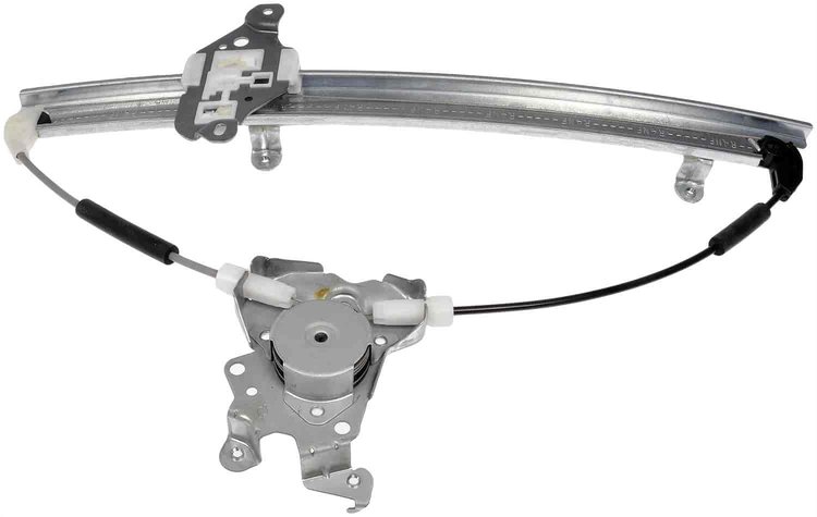 Window Regulator Only, Power 1998-01 for Nissan fits Altima