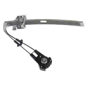WINDOW REGULATOR