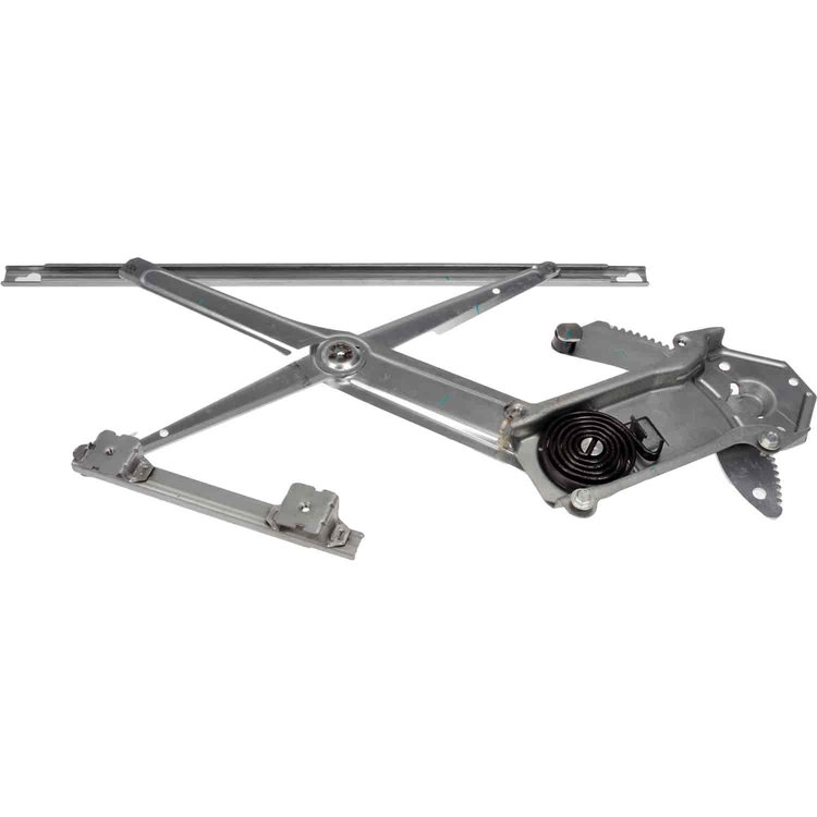 Power Window Regulator Regulator Only