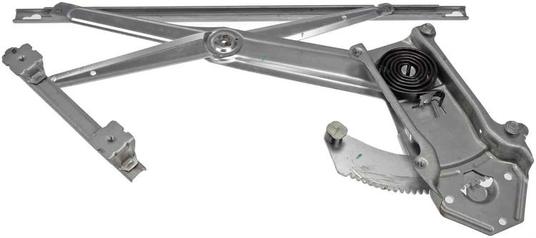 Power Window Regulator Regulator Only