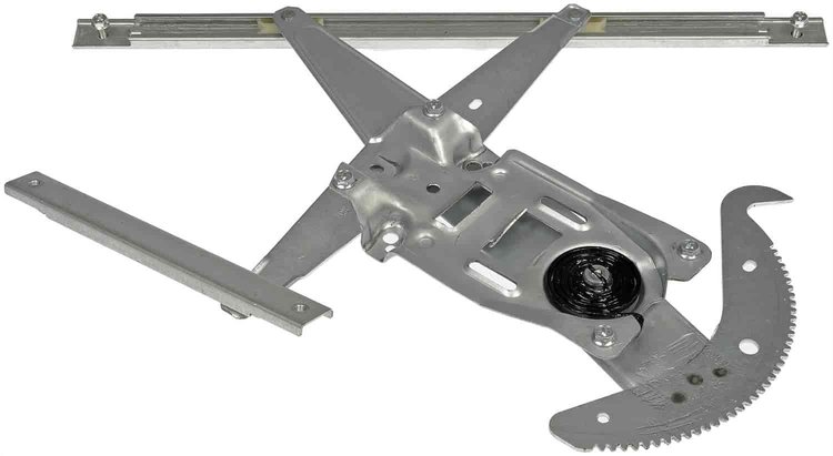 Power Window Regulator Only 1996-2005 Mercury Sable, 1996-2007 Ford Taurus