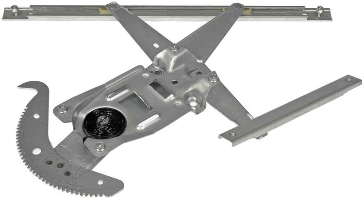 Power Window Regulator Only 1996-2005 Mercury Sable, 1996-2007 Ford Taurus