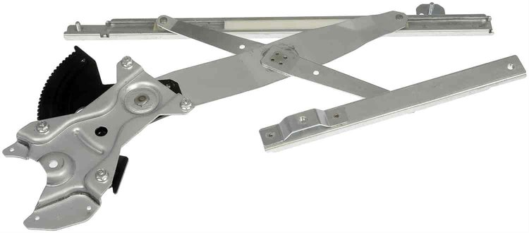 Window Regulator Only, Power 1995-2005 Cavalier/Sunfire sedan