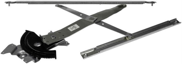 Window Regulator Only, Power 1996-2005 Cavalier/Sunfire coupe