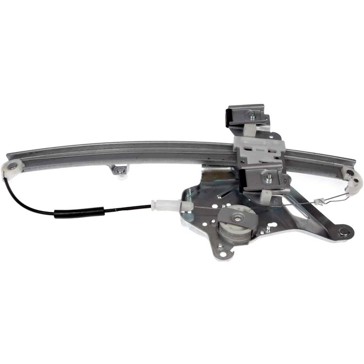 Power Window Regulator Regulator Only