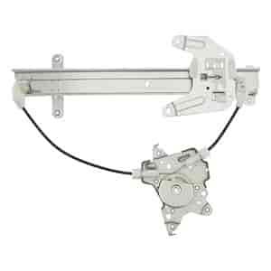 Window Regulator Only, Power 2000-03 for Nissan Maxima