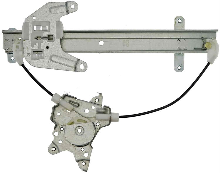 Window Regulator Only, Power 2000-03 for Nissan Maxima