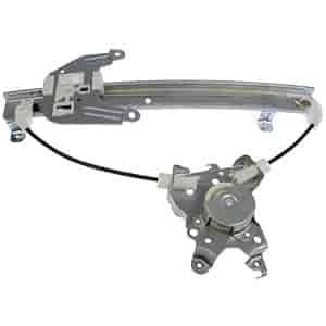 Window Regulator Only, Power 1995-99 for Nissan Maxima