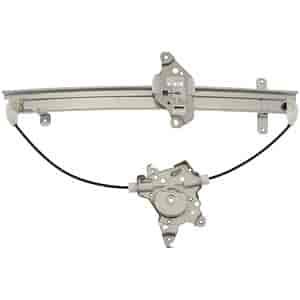 Window Regulator Only, Power 1995-99 for Nissan Maxima