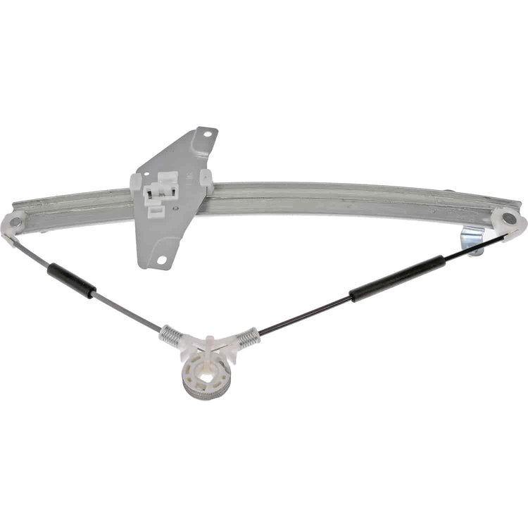 Power Window Regulator Regulator Only