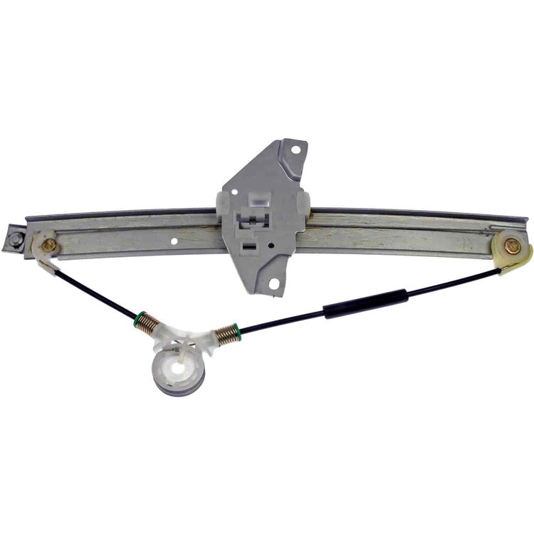 Power Window Regulator Regulator Only