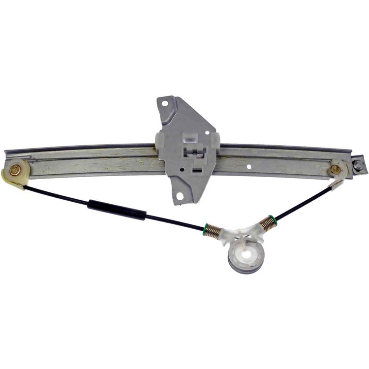 Power Window Regulator Regulator Only
