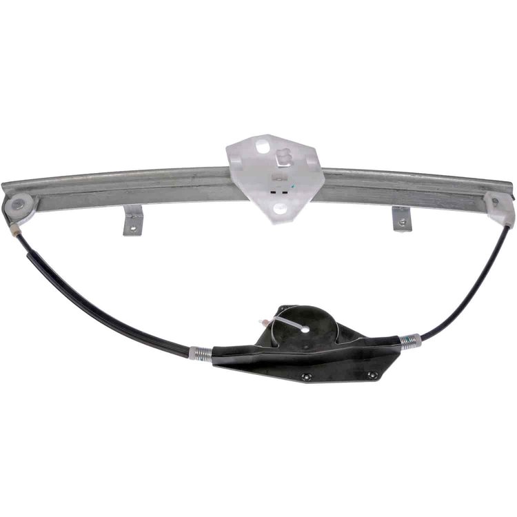Power Window Regulator Regulator Only