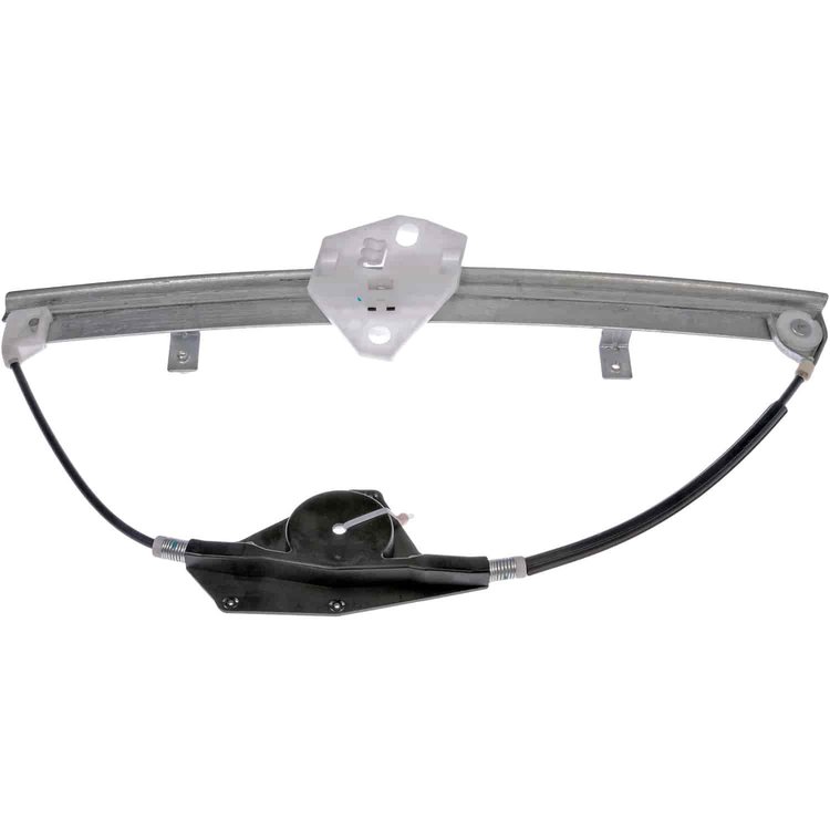 Power Window Regulator Regulator Only