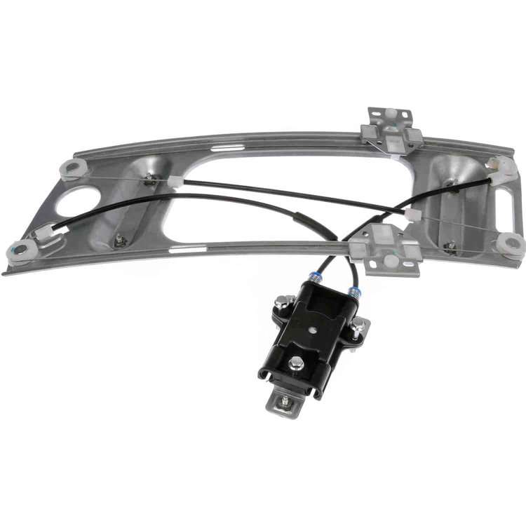 Power Window Regulator Regulator Only