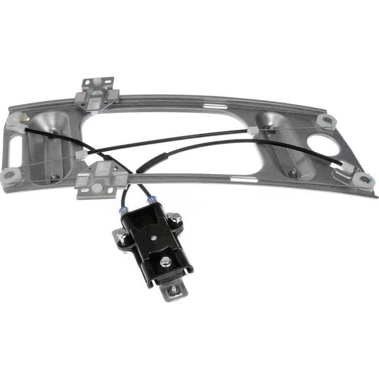 Power Window Regulator Regulator Only