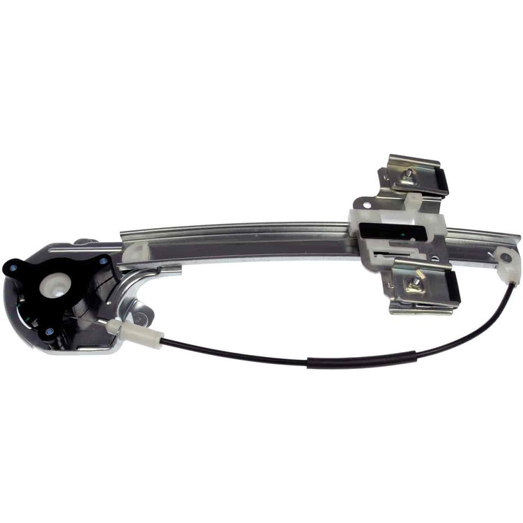 Power Window Regulator Regulator Only