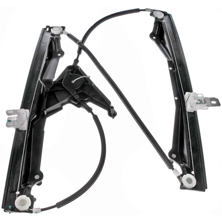 Power Window Regulator Regulator Only