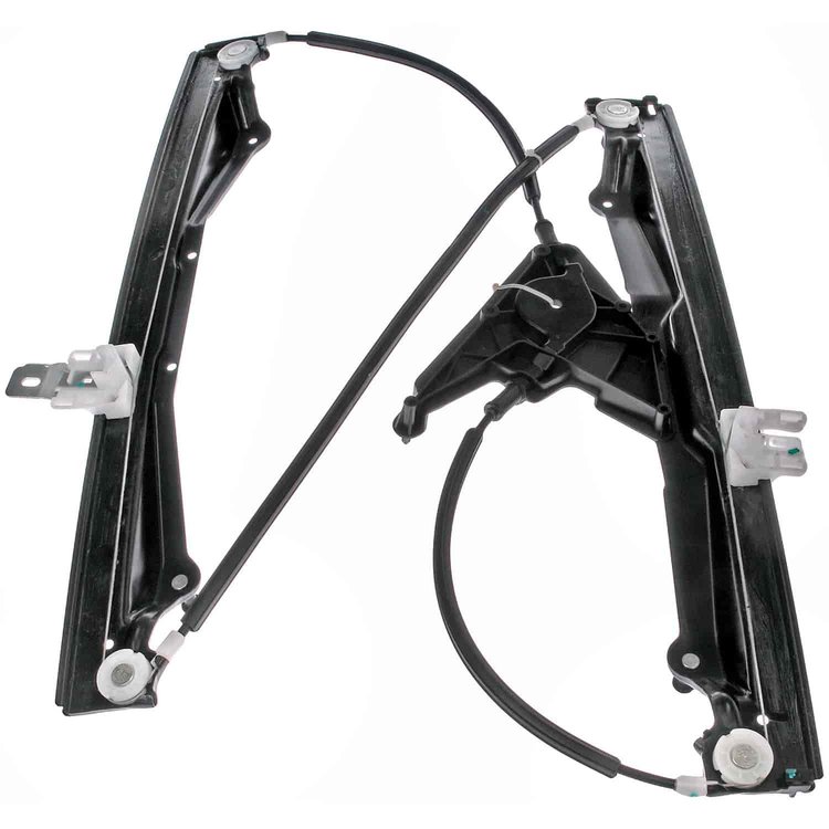 Power Window Regulator Regulator Only