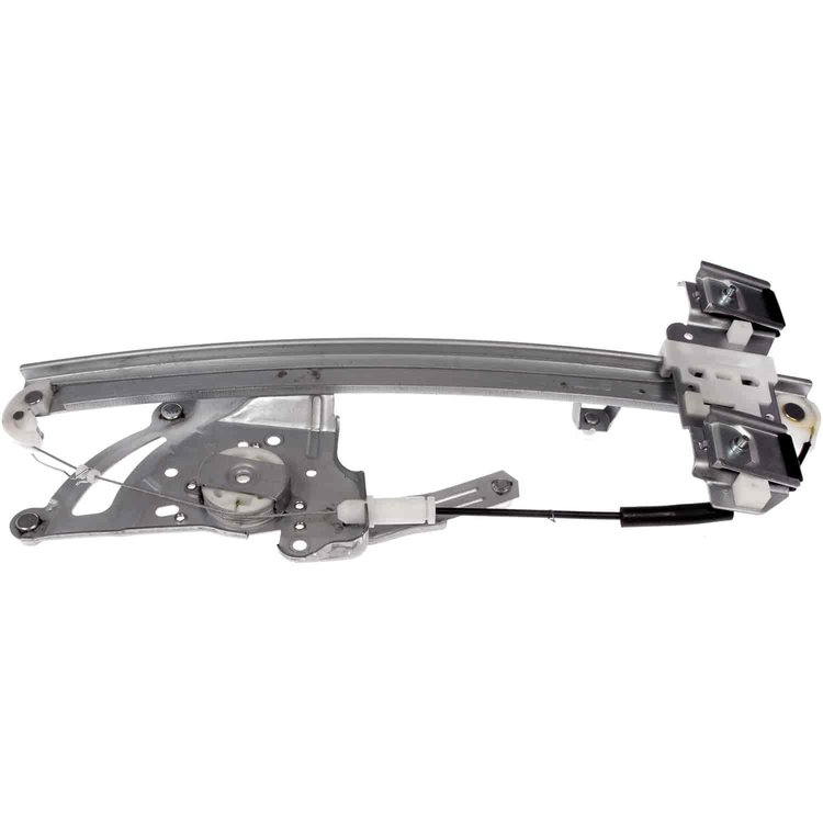 Power Window Regulator Regulator Only