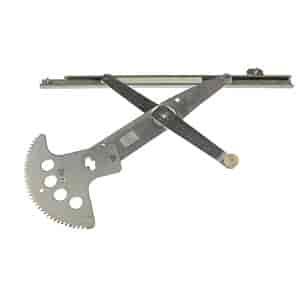 Window Regulator Only, Power 1997-99 Cutlass