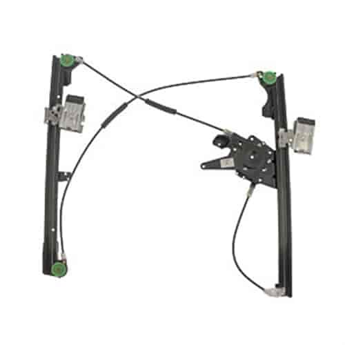 WINDOW REGULATOR