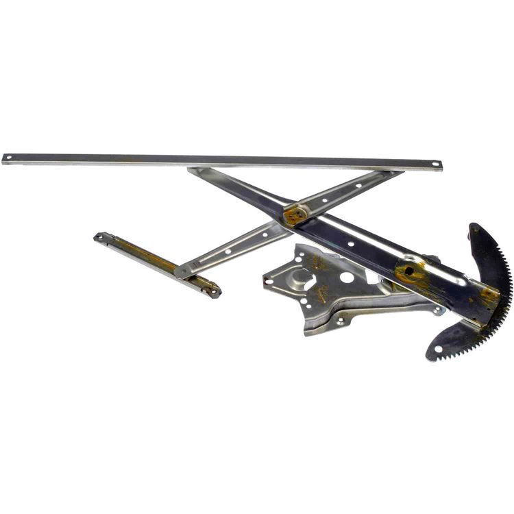 Power Window Regulator Regulator Only