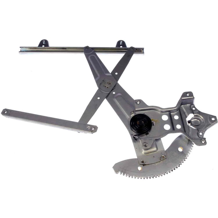 Power Window Regulator Regulator Only