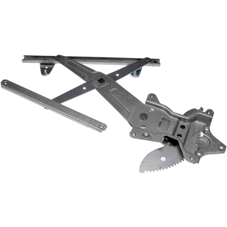 Power Window Regulator Regulator Only