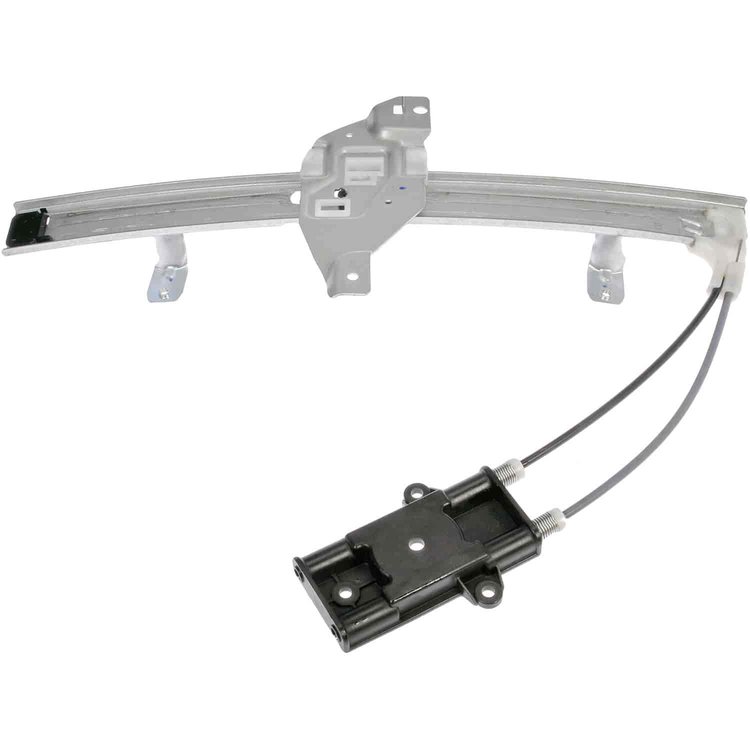 Power Window Regulator Regulator Only