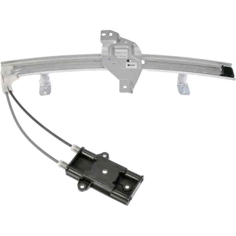 Power Window Regulator Regulator Only