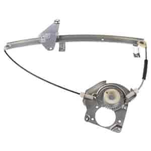 Window Regulator Only, Power 1994-97 Isuzu Rodeo, Honda Passport Front - Right