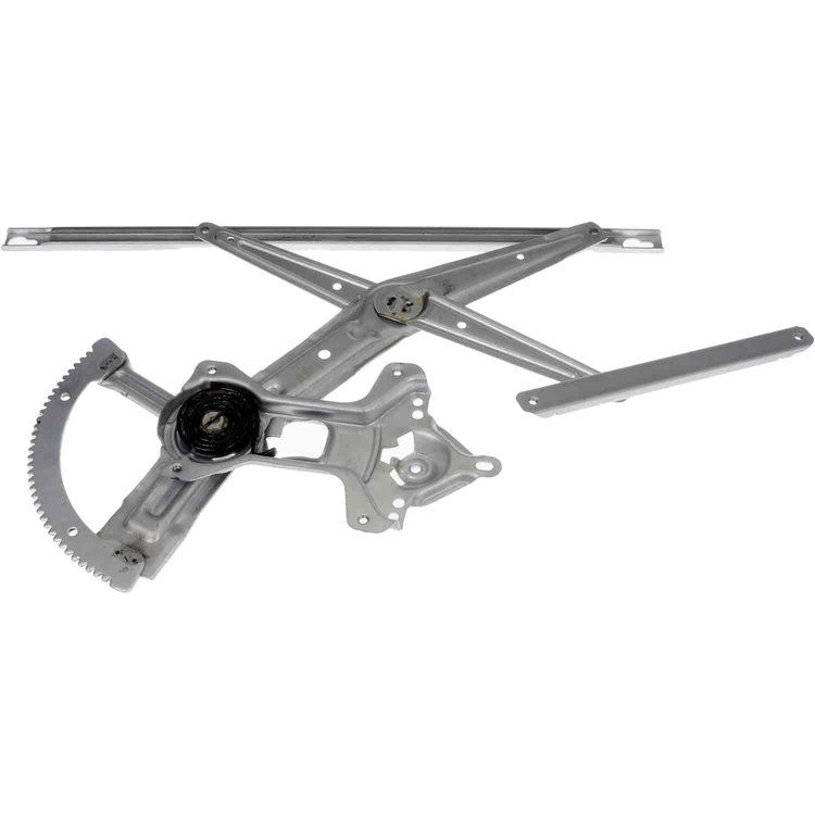 Power Window Regulator Regulator Only