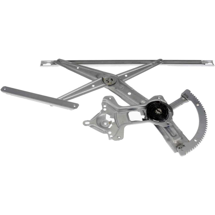 Power Window Regulator Regulator Only