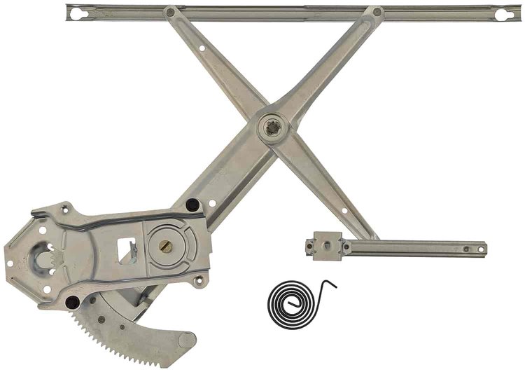 Window Regulator Only, Power 1993-98 Jeep Cherokee