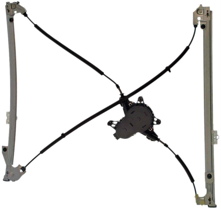 WINDOW REGULATOR